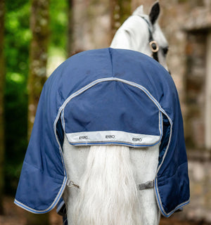Couverture d’Extérieur Rhino® Plus Poney 250g Vari-Layer Horseware