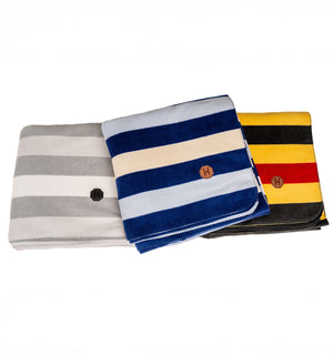 Polaire Réversible Horseware® Newmarket