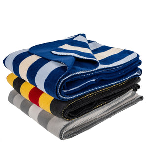 Polaire Réversible Horseware® Newmarket
