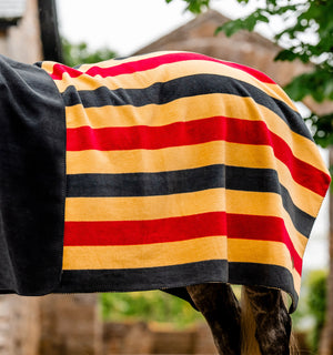 Polaire Réversible Horseware® Newmarket