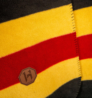 Polaire Réversible Horseware® Newmarket