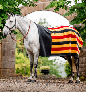 Polaire Réversible Horseware® Newmarket