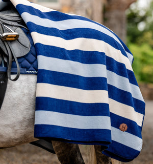 Polaire Réversible Horseware® Newmarket