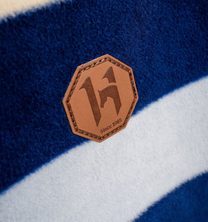 Polaire Réversible Horseware® Newmarket