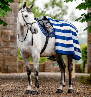 Polaire Réversible Horseware® Newmarket