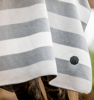 Polaire Réversible Horseware® Newmarket