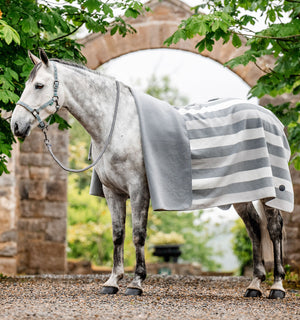 Polaire Réversible Horseware® Newmarket