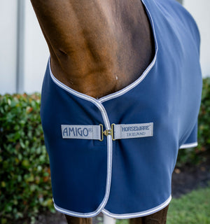 Couverture Séchante Poney Amigo® Jersey Horseware