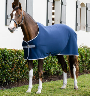 Couverture Séchante Poney Amigo® Jersey Horseware