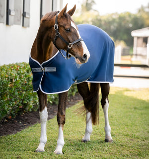 Couverture Séchante Poney Amigo® Jersey Horseware
