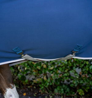 Couverture Séchante Poney Amigo® Jersey Horseware