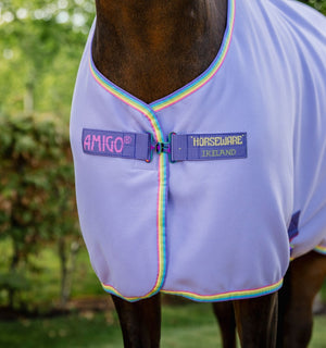 Couverture Séchante Poney Amigo® Jersey Horseware