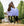 Couverture Séchante Poney Amigo® Jersey Horseware