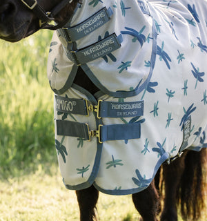 Chemise Anti-mouches Amigo® Bug Rug Plus Petite Horseware