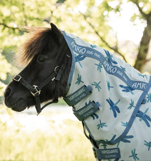 Chemise Anti-mouches Amigo® Bug Rug Plus Petite Horseware