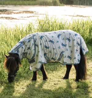 Chemise Anti-mouches Amigo® Bug Rug Plus Petite Horseware