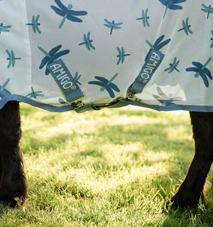 Chemise Anti-mouches Amigo® Bug Rug Plus Petite Horseware