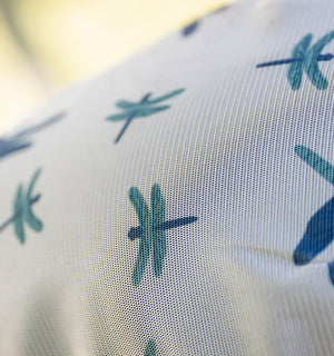 Chemise Anti-mouches Amigo® Bug Rug Plus Petite Horseware
