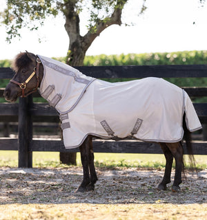 Chemise Anti-mouches Amigo® Bug Rug Plus Petite Horseware