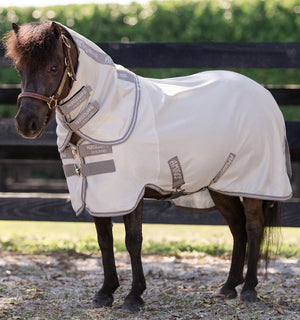 Chemise Anti-mouches Amigo® Bug Rug Plus Petite Horseware