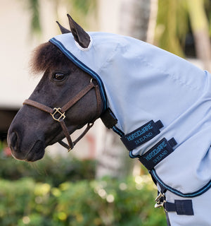 Chemise d’Été Amigo® Ripstop Petite Hoody Horseware