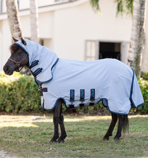 Chemise d’Été Amigo® Ripstop Petite Hoody Horseware