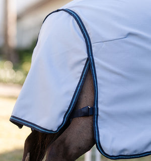 Chemise d’Été Amigo® Ripstop Petite Hoody Horseware