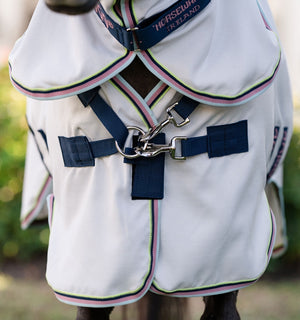 Chemise d’Été Amigo® Ripstop Petite Hoody Horseware