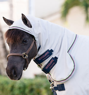 Chemise d’Été Amigo® Ripstop Petite Hoody Horseware