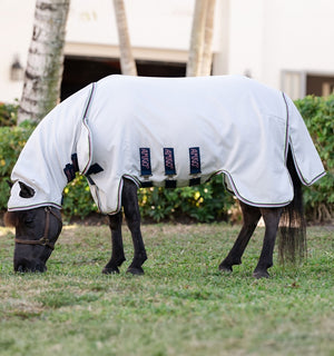 Chemise d’Été Amigo® Ripstop Petite Hoody Horseware