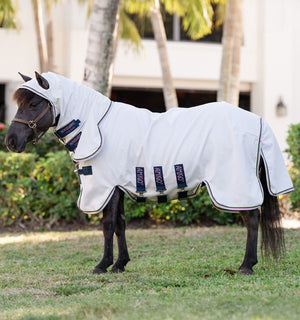 Chemise d’Été Amigo® Ripstop Petite Hoody Horseware
