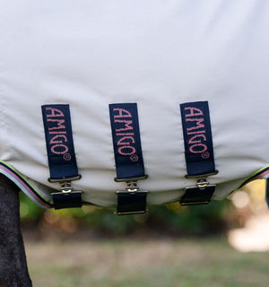 Chemise d’Été Amigo® Ripstop Petite Hoody Horseware