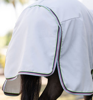 Chemise d’Été Amigo® Ripstop Petite Hoody Horseware