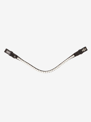 Frontal Cristal Ice LeMieux - Marron - photo produit
