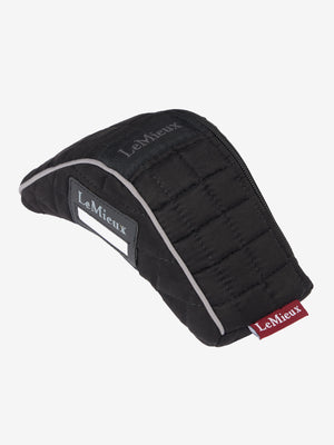 Matelas de Rangement pour Bridon LeMieux - Noir - photo produit
