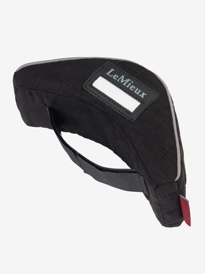 Matelas de Rangement pour Bridon LeMieux - Noir - photo produit
