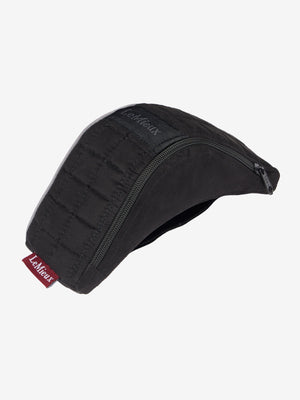 Matelas de Rangement pour Bridon LeMieux - Noir - photo produit
