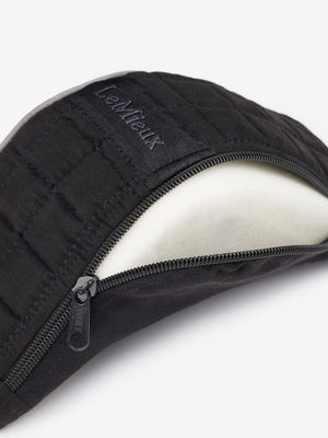 Matelas de Rangement pour Bridon LeMieux - Noir - photo produit