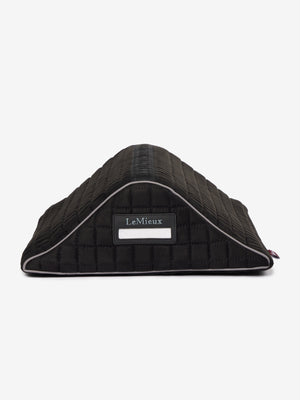 Matelas de Rangement pour Selle LeMieux - Noir - photo produit