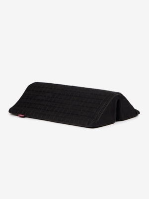 Matelas de Rangement pour Selle LeMieux - Noir - photo produit