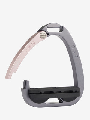 Étrier Junior Vector Balance LeMieux - Or Rose - photo produit