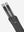 Sangle Longue Galbee a Crampons Arika LeMieux Black detail 2