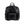 Sac d'équitation Eskadron Accessoires Bag Glossy noir, poches et bandoulière