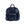Sac d'équitation Eskadron Accessoires Bag Glossy navy, poches et bandoulière