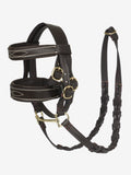Image for Lovecká uzdečka Toy Pony LeMieux