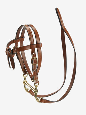 Bride Western Toy Pony LeMieux