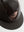 Panneau pour casque Verv brillant marron, vue 3