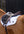 Woof Wear – Tapis de selle Vision Aura Close Contact Woof Wear Blanc 3 | Sellerie Bucéphale