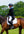 Woof Wear – Tapis de dressage PRO Woof Wear Blanc 4 | Sellerie Bucéphale