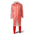 Image for Speed - Imperméable équitation transparent CAB Paderborn